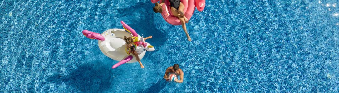 Early Bookings Summer 2026