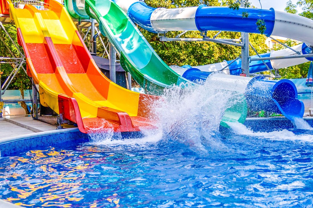 Prestige Hotel & Aquapark